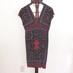 Snap brand sleeveless dress